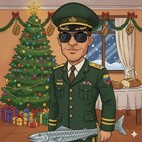 Avatar of Erasmo El Carupanero