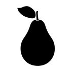Avatar of Black Pear