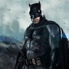 Avatar of Batman DC