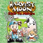 Avatar of Harvest Moon Back To Nature