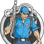 Avatar of The Exterminator man