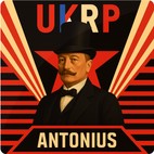 Avatar of MrAntonius