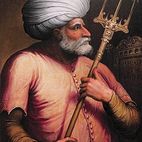 Avatar of GAZAVAT I HAYRETTiN PASA