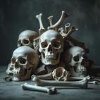 Avatar of Bone Cracker