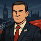 Avatar of Ramsey Maxwell