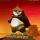 Avatar of Po Dragao Guerrieiro