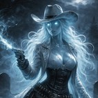 Avatar of The Ghost of Betty NT