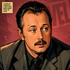 Avatar of Sean Mac Stiofain