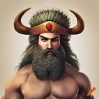 Avatar of Rostam110